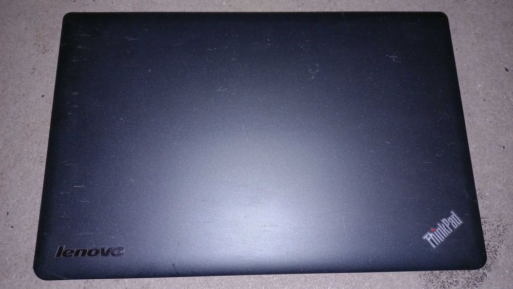 Laptop Lenovo Core I3 2328M 8gb ddr3 display 15,6inch hd