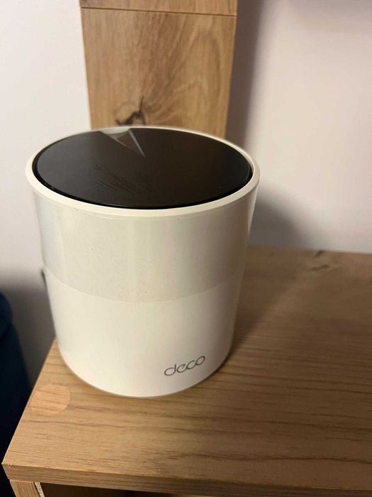 TP-Link Deco X55 (AX3000 Mesh Wi-Fi 6) - 2 buc