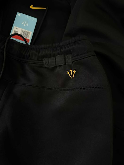 Tracksuit Nocta X Nike Flecce