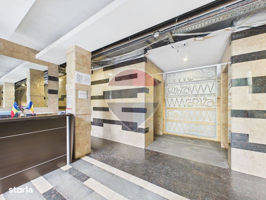 Apartament 3 camere | Sos. Nordului | Herăstrău | Pozitie exclusivista
