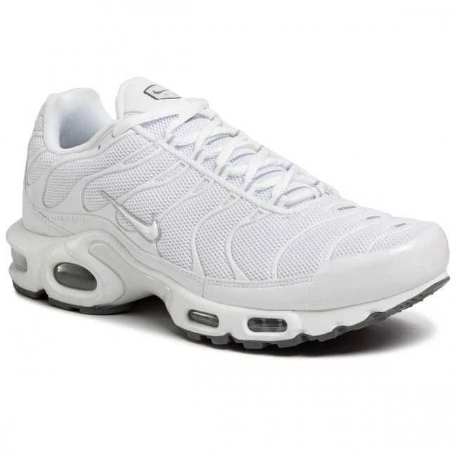 Nike Air Max TN Plus бяло/white от/до 36-46 номер