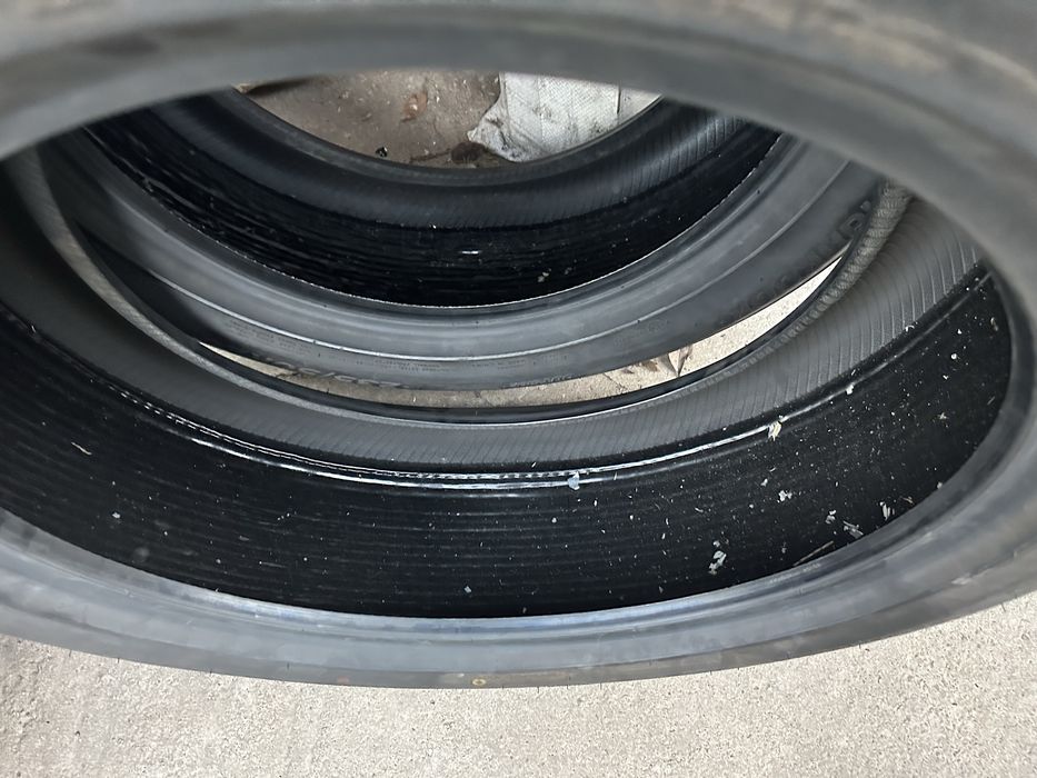 Hankook ventus S1 Evo3 лето