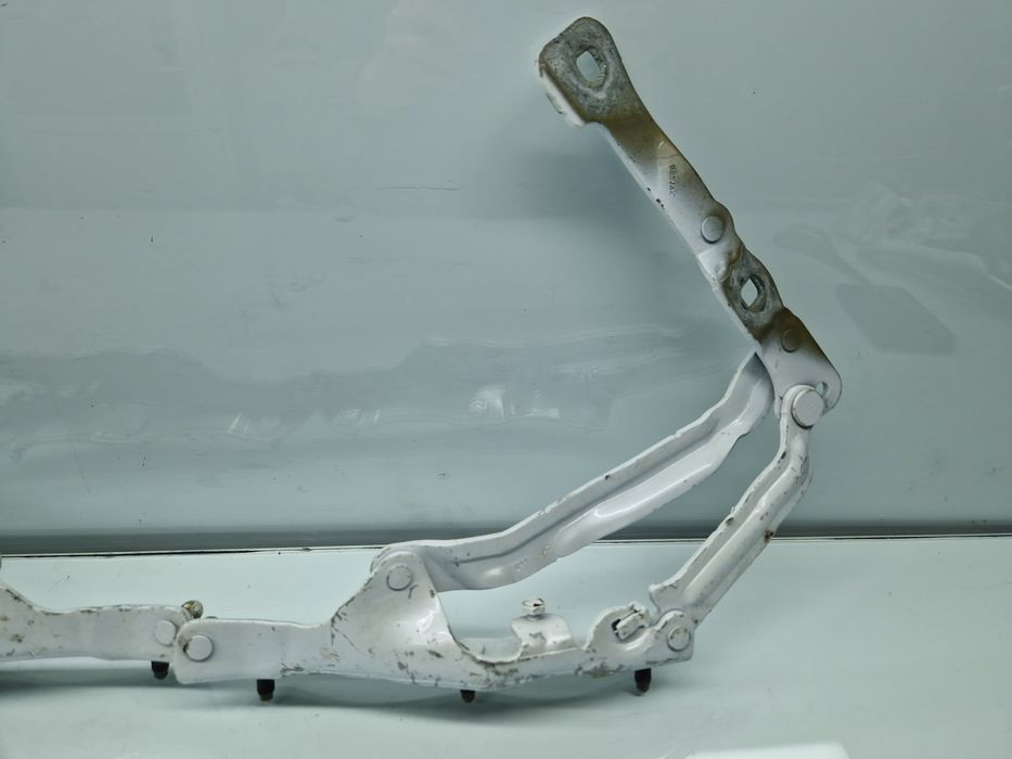 Set balamale capota spate TESLA Model 3 [Fabr 2020-2025] OEM