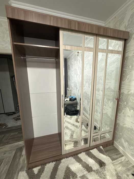 Продам шкаф, б/у в хорошем состоянии