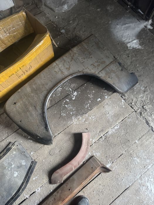 Запчасти Ваз классика