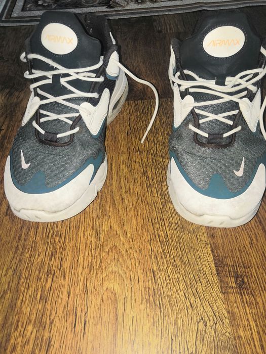 Nike AirMax Употребявани