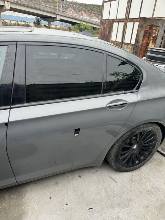 Врати бмв ф01 ф02