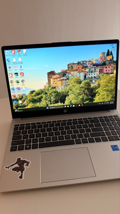 Laptop HP 250 G10 | Intel i5 Gen 13 | 16GB RAM | 512GB SSD | Excelent