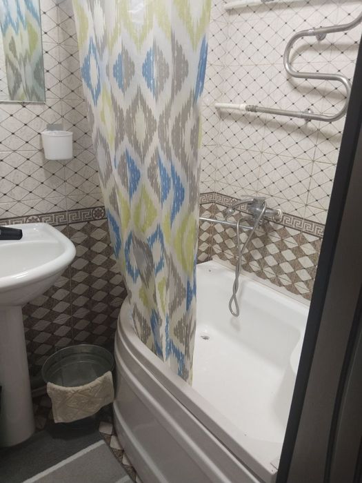 1 ком. Куйлюк-5.  Аренда