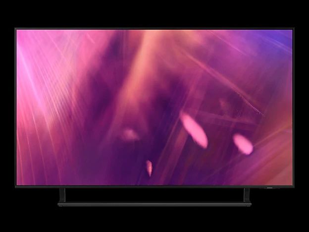 Телевизор Samsung AU9000 43"