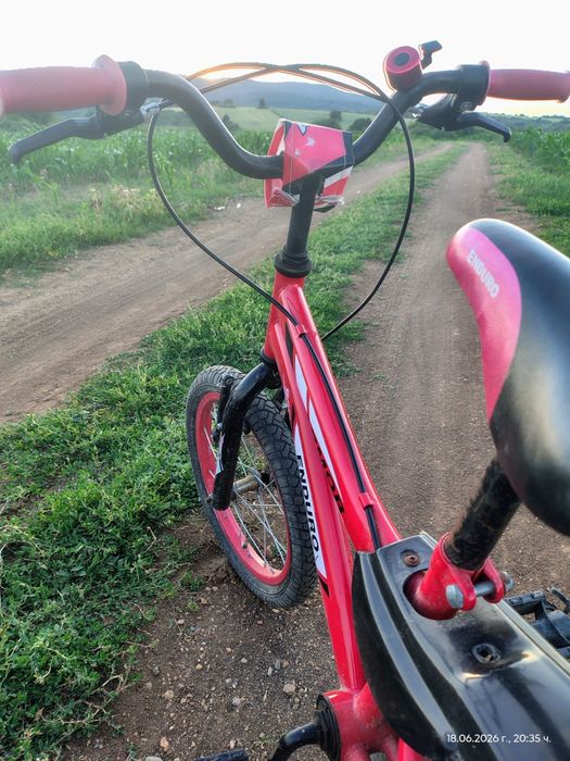 детско колело 12 цола