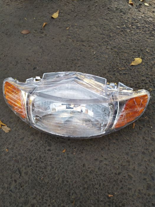 Фара на хонда дио 34,35