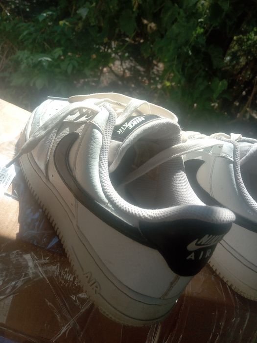 Adidași NIKE originali