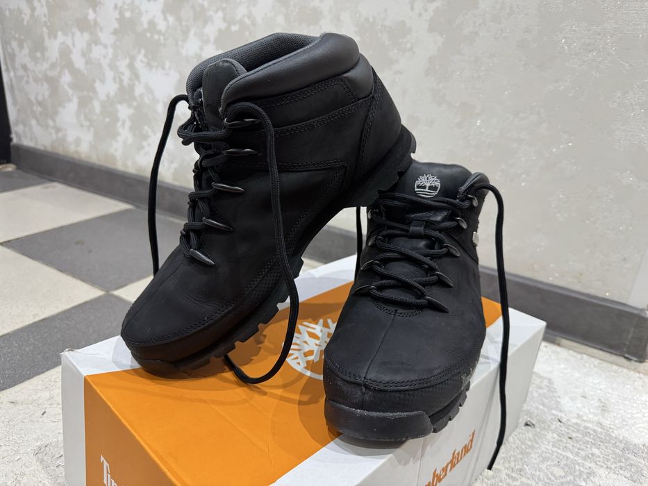Timberland 42 размер