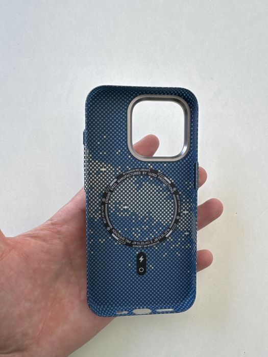 Чехол для Iphone 15 Pro