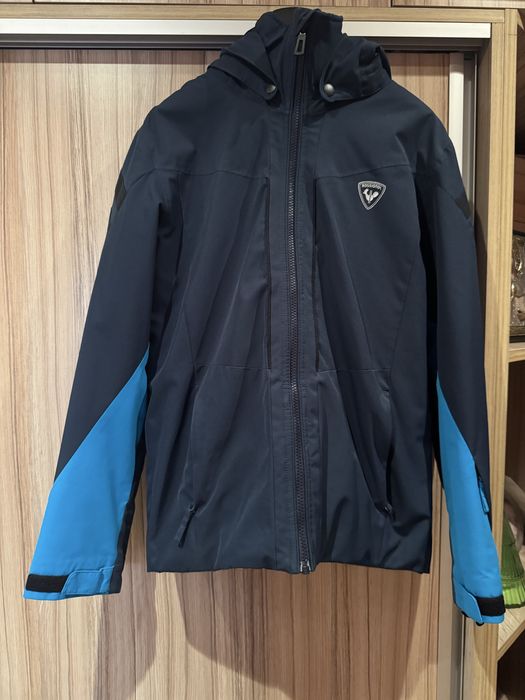 Мъжко Ски яке Rossignol S размер