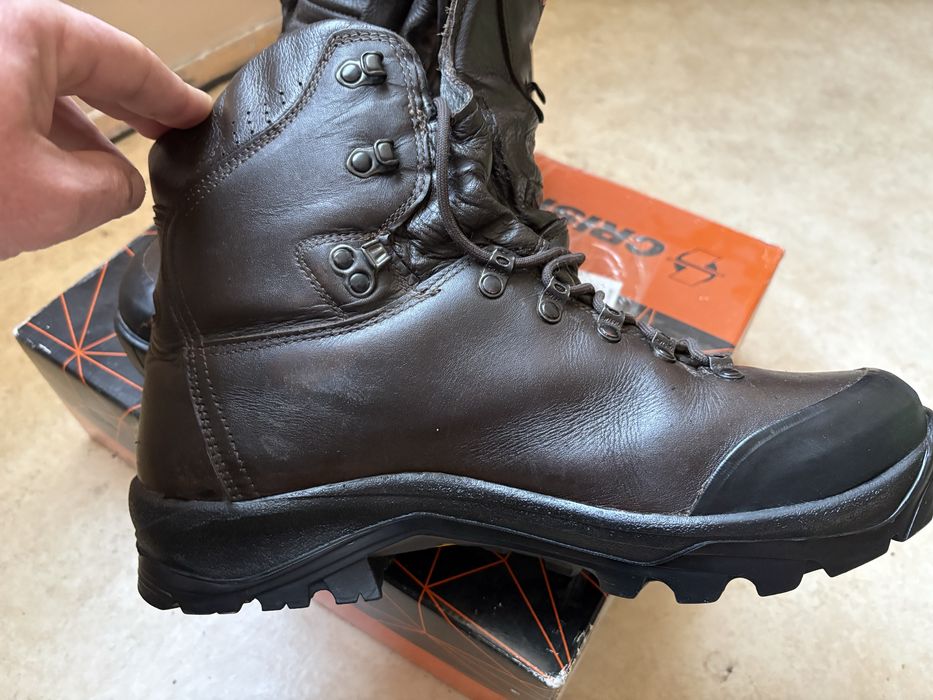 Crispi Kanada EVO GTX