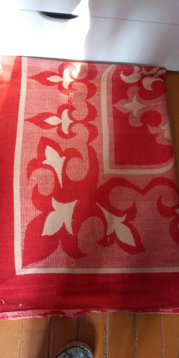 Продам шерстянное одеяло б/у