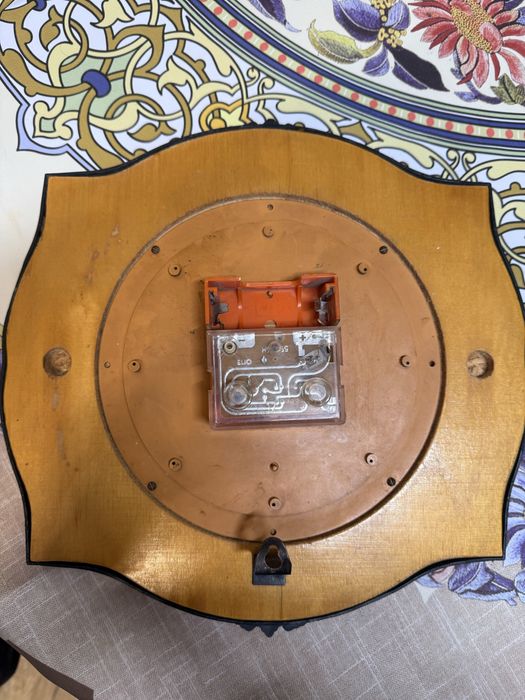 Продам ретро часы