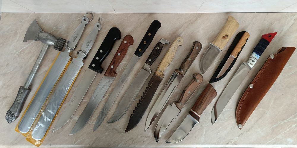 За всекиго по нещо