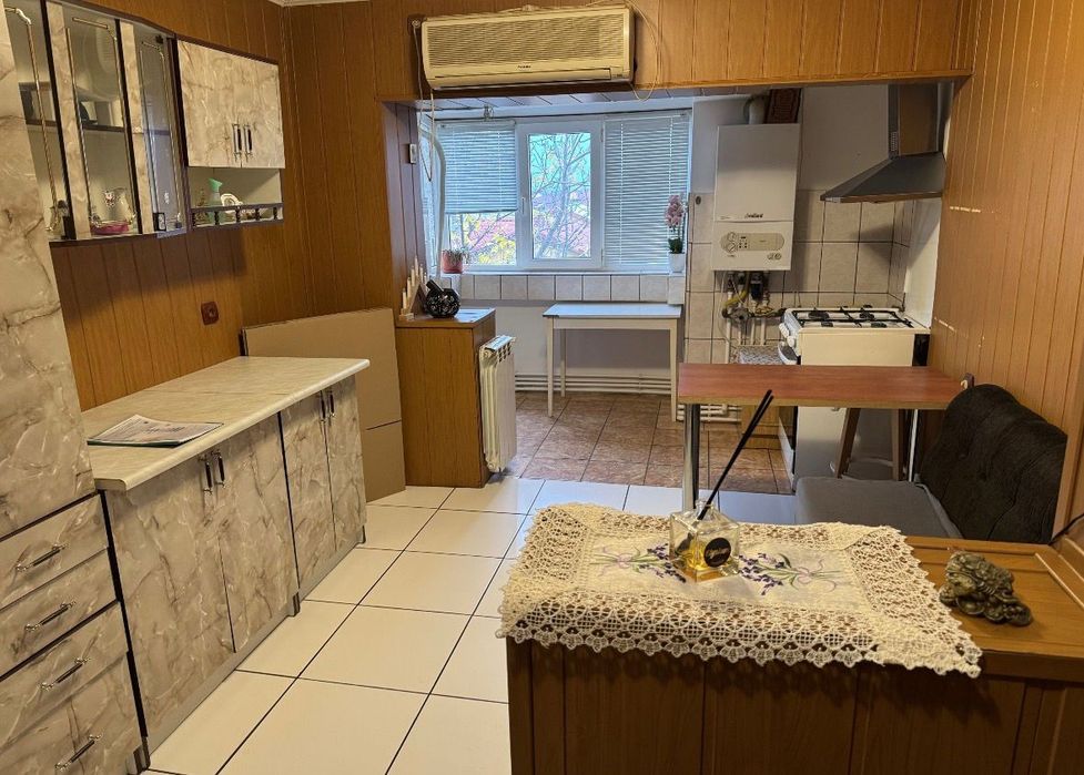 Proprietar vand in Oras Oltenita 3 camere
