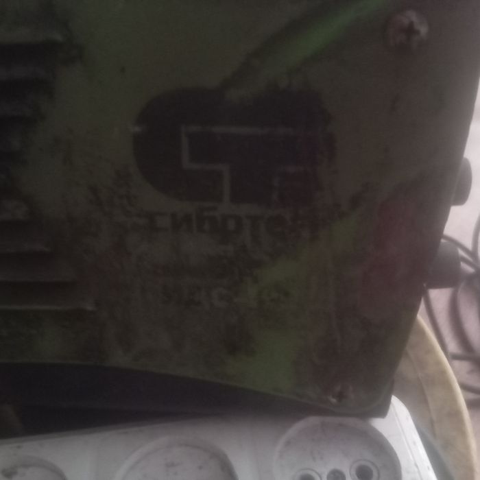 Продам сварочный аппарат Сибиртек 190 а