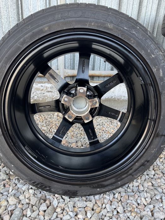 Джанти InterAction Sirius 17”