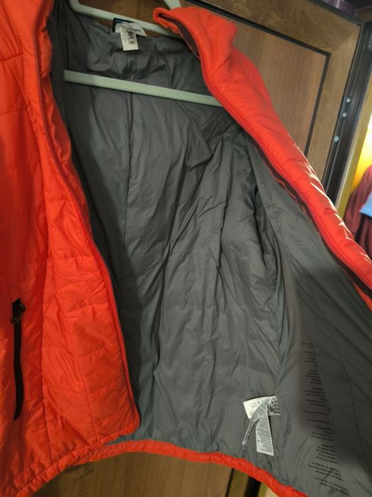 Мъжко зимно яке Decathlon