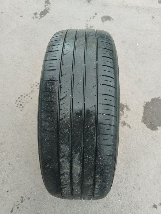 Продам летнюю резину