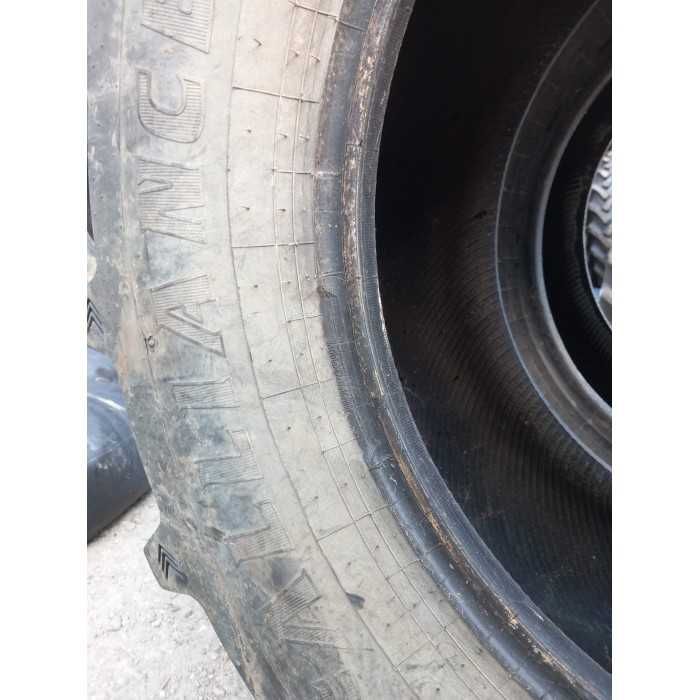 Cauciucuri Alliance 480/70R28 pentru New Holland și John Deere.