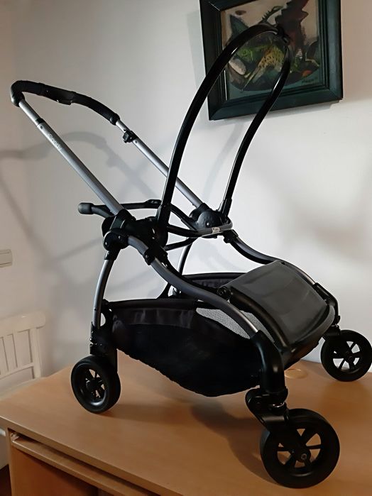 Детска количка 2 в 1  iCandy Raspberry