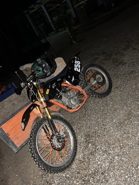 Vand cross NCX 250cc , an 2021 perfect functional. Mai multe detali in privat.