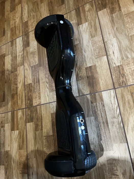 Hoverboard Bluewheel aproape nou