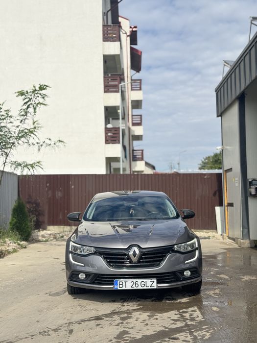 RENAULT Talisman 2016 — imagine 2