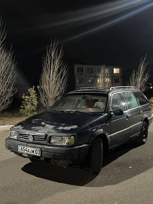 Продам пассат б3 цена 700