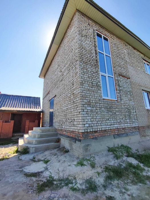 Продам дом в Бишкуле