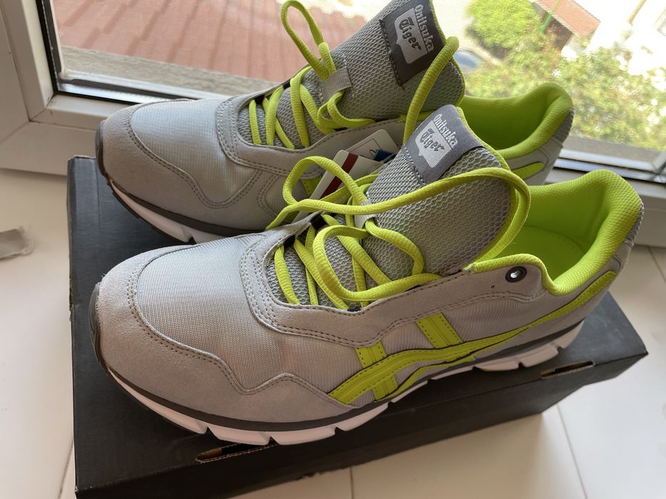 Pantofi sport Asisc Onitusha 44 noi