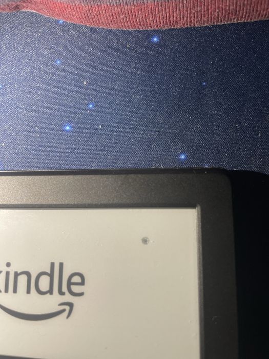 Amazon Kindle 8th gen (generatia 8)
