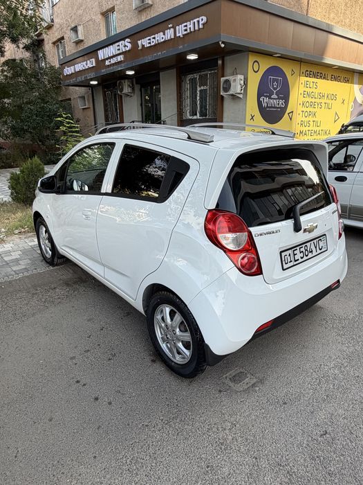 Arenda spark vikub 1.25