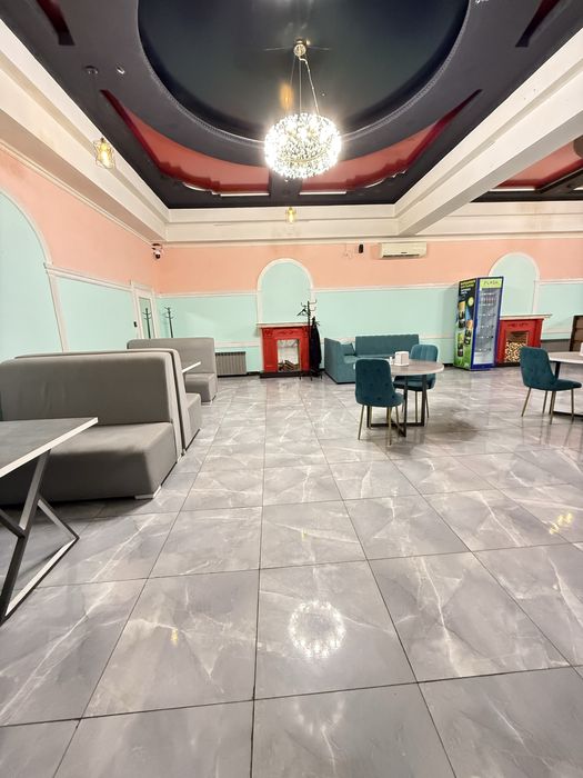 Сдам в аренду помещение