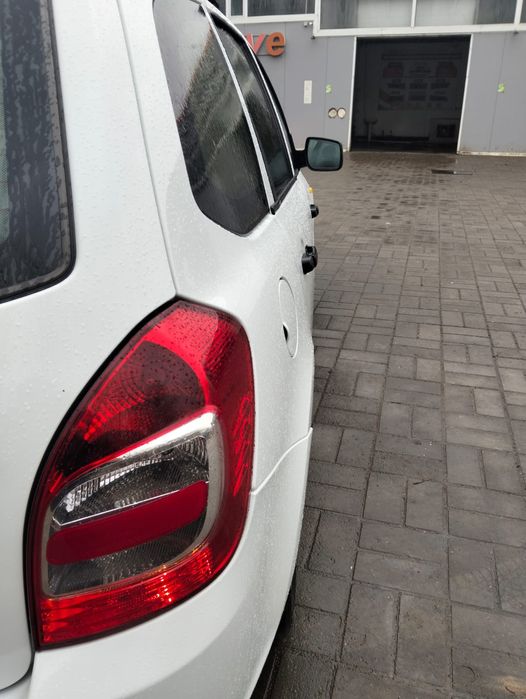 Продам автомобиль Lada Kalina