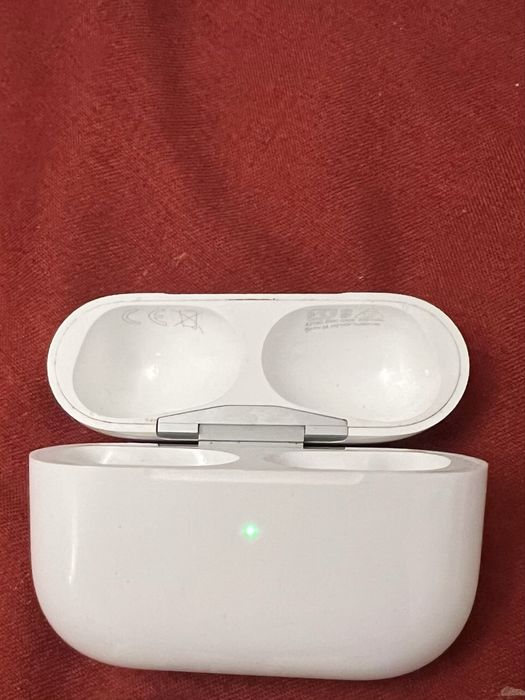 Carcasa airpods Pro