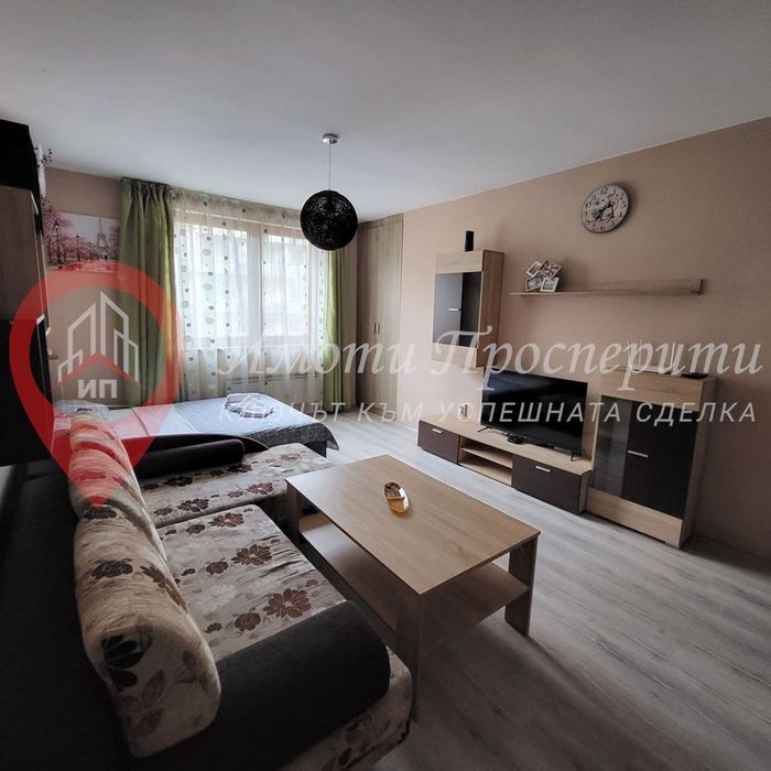 Продава се Едностаен апартамент в София, Лагера - 42 кв.м за 1785 €/кв.м - Снимка #3