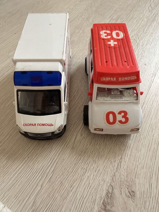 Игрушки для мальчика