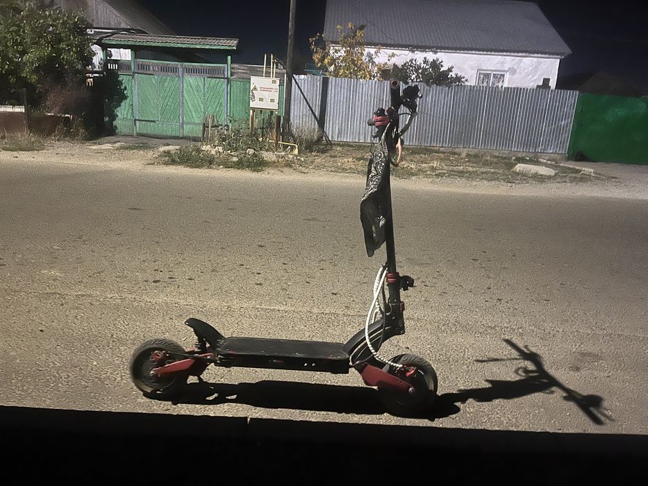 Продам kugoo g 1