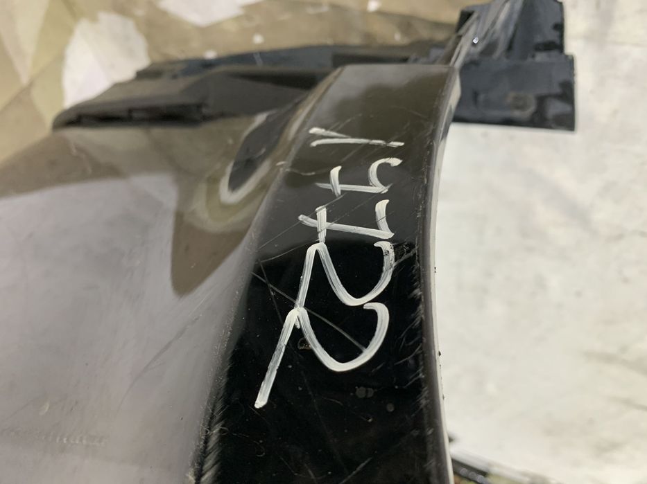 Bara spate Range Rover Sport 2, 2013, 2014, 2015, 2016, 2017, DK62-17F954-AC.