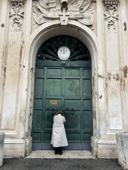 поступление в Италию