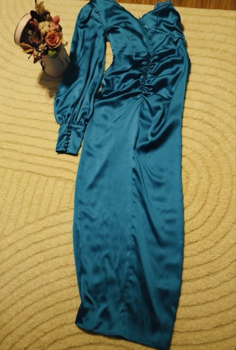 Rochie eleganta TGH S