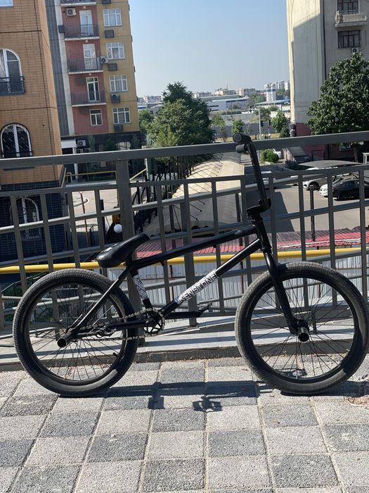 Bmx Kenstone. В хорошем состоянии!
