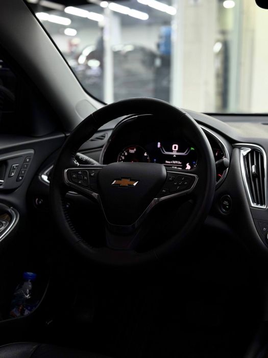 Продаётся malibu 2 premier